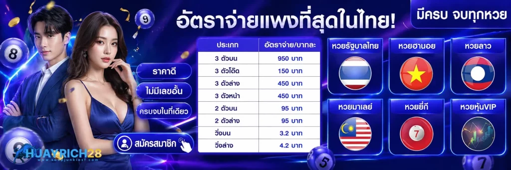 huayrich28 ทางเข้า